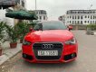 Audi A1 2011 - Bán xe Audi A1 năm sản xuất 2011, màu đỏ, nhập khẩu