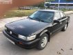 Nissan Bluebird 2.0 SSS 1992 - Bán xe Nissan Bluebird 2.0 SSS 1992, màu đen, nhập khẩu Nhật Bản, giá chỉ 39 triệu