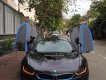 BMW i8 2014 - Bán xe BMW i8 2014, màu xám, nhập khẩu