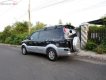 Mitsubishi Jolie MPI 2005 - Cần bán Mitsubishi Jolie MPI 2005, màu đen