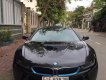 BMW i8 2014 - Bán xe BMW i8 2014, màu xám, nhập khẩu