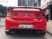 Kia Forte Koup 1.6 AT 2010 - Cần bán xe Kia Forte Koup 1.6 AT sản xuất 2010, màu đỏ, nhập khẩu nguyên chiếc, 425tr