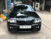 BMW 3 Series 325i 2005 - Bán ô tô BMW 325i 2005, màu đen, giá 250tr