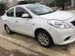 Nissan Sunny 2014 - Bán Nissan Sunny năm sản xuất 2014, màu trắng