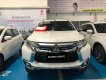 Mitsubishi Pajero Sport 2018 - Cần bán Mitsubishi Pajero Sport đời 2018, màu trắng, xe nhập khuyến mãi khủng, lh 0939.98.13.98 Tiến