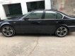 BMW 3 Series 325i 2005 - Bán ô tô BMW 325i 2005, màu đen, giá 250tr