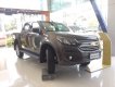 Chevrolet Colorado 2018 - Lai Châu KM khi mua Chevrolet Colorado năm 2018, nhập khẩu 100%, KM 30 triệu chỉ còn 619 triệu, vay 90%