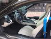 BMW i8 2014 - Bán xe BMW i8 2014, màu xám, nhập khẩu