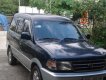 Toyota Zace GL 2000 - Cần bán Toyota Zace GL đời 2000, màu xanh lam