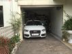 Audi Q3 2014 - Chính chủ bán xe Audi Q3 đời 2014, màu trắng, nhập khẩu