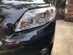 Toyota Corolla altis G 2009 - Cần bán gấp Toyota Altis 2009 số sàn, màu đen