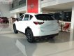 Mazda CX 5 2.0 2018 - Cần bán Mazda CX 5 2.0 đời 2018, màu trắng, giá chỉ 899 triệu