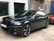 BMW 3 Series 325i 2005 - Bán ô tô BMW 325i 2005, màu đen, giá 250tr