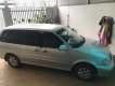 Kia Carnival   2008 - Bán xe Kia Carnival năm 2008, màu xám, nhập khẩu nguyên chiếc