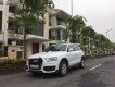 Audi Q3 2014 - Chính chủ bán xe Audi Q3 đời 2014, màu trắng, nhập khẩu