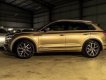 Volkswagen Touareg 2018 - Bán Volkswagen Touareg 2019, nhập khẩu