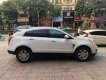 Cadillac SRX 3.6 SRX 2010 - Bán Cadillac SRX 3.6 màu trắng, sản xuất 12/2010 model 2011, nhập khẩu Mỹ, biển Hà Nội