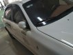 Daewoo Lanos 2003 - Cần bán lại xe Daewoo Lanos năm sản xuất 2003, màu trắng xe gia đình