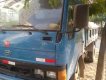 Hyundai Mighty   1998 - Bán gấp Hyundai Mighty năm 1998, màu xanh lam, nhập khẩu 