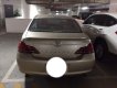 Toyota Avalon   Limited  2007 - Cần bán Toyota Avalon Limited đời 2007, màu vàng, nhập khẩu