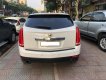 Cadillac SRX 3.6 SRX 2010 - Bán Cadillac SRX 3.6 màu trắng, sản xuất 12/2010 model 2011, nhập khẩu Mỹ, biển Hà Nội