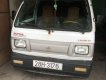 Suzuki Super Carry Van   1998 - Bán Suzuki Super Carry Van năm 1998, màu trắng