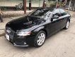 Audi A4   2010 - Bán xe Audi A4 đời 2010, màu đen, nhập khẩu, 668 triệu