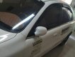 Daewoo Lanos 2003 - Cần bán lại xe Daewoo Lanos năm sản xuất 2003, màu trắng xe gia đình