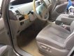 Toyota Previa   2007 - Bán xe Toyota Previa đời 2007, màu vàng, giá tốt