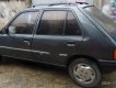 Peugeot 205   1990 - Bán Peugeot 205 đời 1990, màu xám, nhập khẩu còn mới