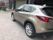 Mazda CX 5 2.0AT 2014 - Bán Mazda CX 5 2.0AT năm sản xuất 2014, màu vàng cát