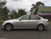 BMW 3 Series 320i 2007 - Bán BMW 3 Series 320i đời 2007, màu bạc, xe nhập như mới