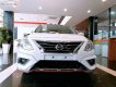 Nissan Sunny Q Series XV Premium 2018 - Bán xe Nissan Sunny Q Series XV Premium sản xuất năm 2018, màu trắng, giá tốt