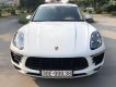 Porsche Macan  2.0 S 2018 - Bán xe Porsche Macan 2.0 S đời 2018, màu trắng, nhập khẩu