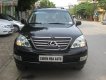 Lexus GX 470 2008 - Bán Lexus GX 470 sản xuất năm 2008, màu đen, nhập khẩu nguyên chiếc