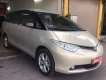 Toyota Previa   2007 - Bán xe Toyota Previa đời 2007, màu vàng, giá tốt