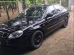 Daewoo Leganza   2000 - Bán Daewoo Leganza sản xuất 2000, màu đen, nhập khẩu