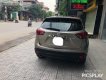 Mazda CX 5 2.0AT 2014 - Bán Mazda CX 5 2.0AT năm sản xuất 2014, màu vàng cát