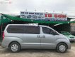 Hyundai Starex 2.5MT 2016 - Cần bán xe Hyundai Starex 2.5MT đời 2016, màu bạc, nhập khẩu, giá 800tr