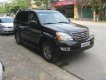 Lexus GX 470 2008 - Bán Lexus GX 470 sản xuất năm 2008, màu đen, nhập khẩu nguyên chiếc