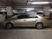 Toyota Avalon   Limited  2007 - Cần bán Toyota Avalon Limited đời 2007, màu vàng, nhập khẩu