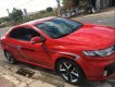 Kia Cerato 2010 - Bán ô tô Kia Cerato đời 2010, màu đỏ, nhập khẩu chính chủ