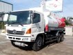 Hino 700 Series 2018 - Bán xe chở xăng dầu Hino 17 khối