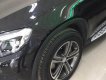 Mercedes-Benz GLC-Class GLC 250 4Matic 2016 - Bán Mercedes GLC 250 4Matic đời 2016, màu đen