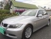 BMW 3 Series 320i 2007 - Bán BMW 3 Series 320i đời 2007, màu bạc, xe nhập như mới