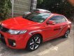 Kia Cerato 2010 - Bán ô tô Kia Cerato đời 2010, màu đỏ, nhập khẩu chính chủ