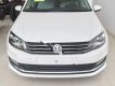 Volkswagen Polo 1.6 MT 2015 - Bán Volkswagen Polo 1.6 MT năm 2015, màu trắng, nhập khẩu