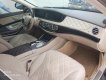 Mercedes-Benz Maybach S500   2015 - Bán Mercedes S500 Maybach, sản xuất 2015, màu đen, nhập Mỹ, xe cực mới. LH 0906223838