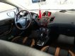 Ford Fiesta 2011 - Cần bán lại xe Ford Fiesta 2011, màu trắng chính chủ