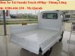 Suzuki Supper Carry Truck 2018 - Bán xe tải Suzuki Truck/ 650kg/ 550kg/ 500 kg/ tại Suzuki Tây Đô
